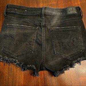 American Eagle